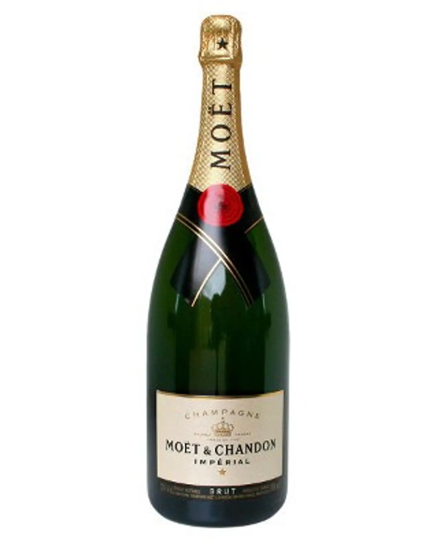 Moet & Chandon Brut 75cl 1