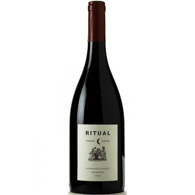 Ritual Pinot Noir 2014 75cl