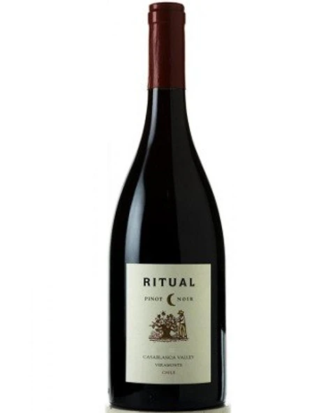Ritual Pinot Noir 2014 75cl