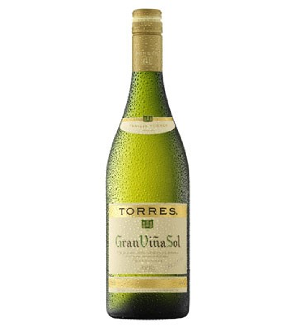 vina sol torres