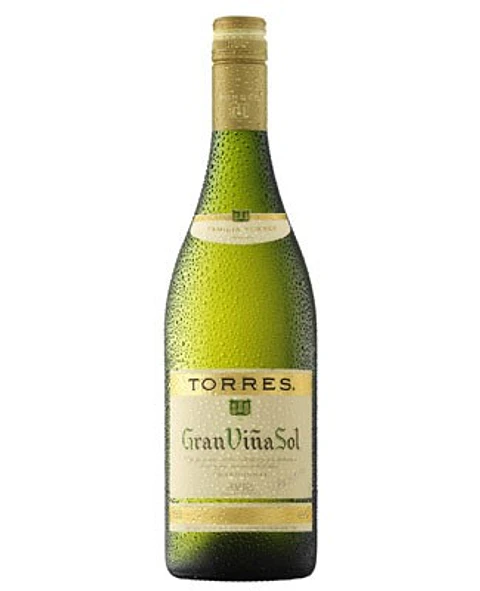 Torres Gran Vina Sol Chardonnay 2013 75cl.