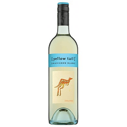 Yellow Tail Sauvignon Blanc n.v.