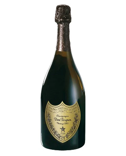 Dom Perignon Cuvee 2004 75cl.