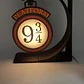 Lámpara Plataforma 9¾ Harry Potter - Miniatura 2