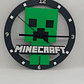 Reloj Minecraft - Miniatura 1