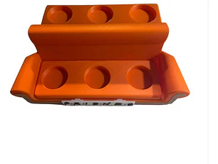 Sofá Exhibidor De Figuritas Friends