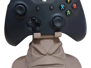 Soporte Control Xbox Harry Potter