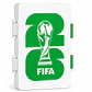 Porta Láminas Álbum Panini Fifa 2026 - Miniatura 3