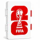 Porta Láminas Álbum Panini Fifa 2026 - Miniatura 4