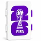 Porta Láminas Álbum Panini Fifa 2026 - Miniatura 5