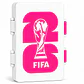 Porta Láminas Álbum Panini Fifa 2026 - Miniatura 6