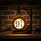 Lámpara Plataforma 9¾ Harry Potter - Miniatura 1
