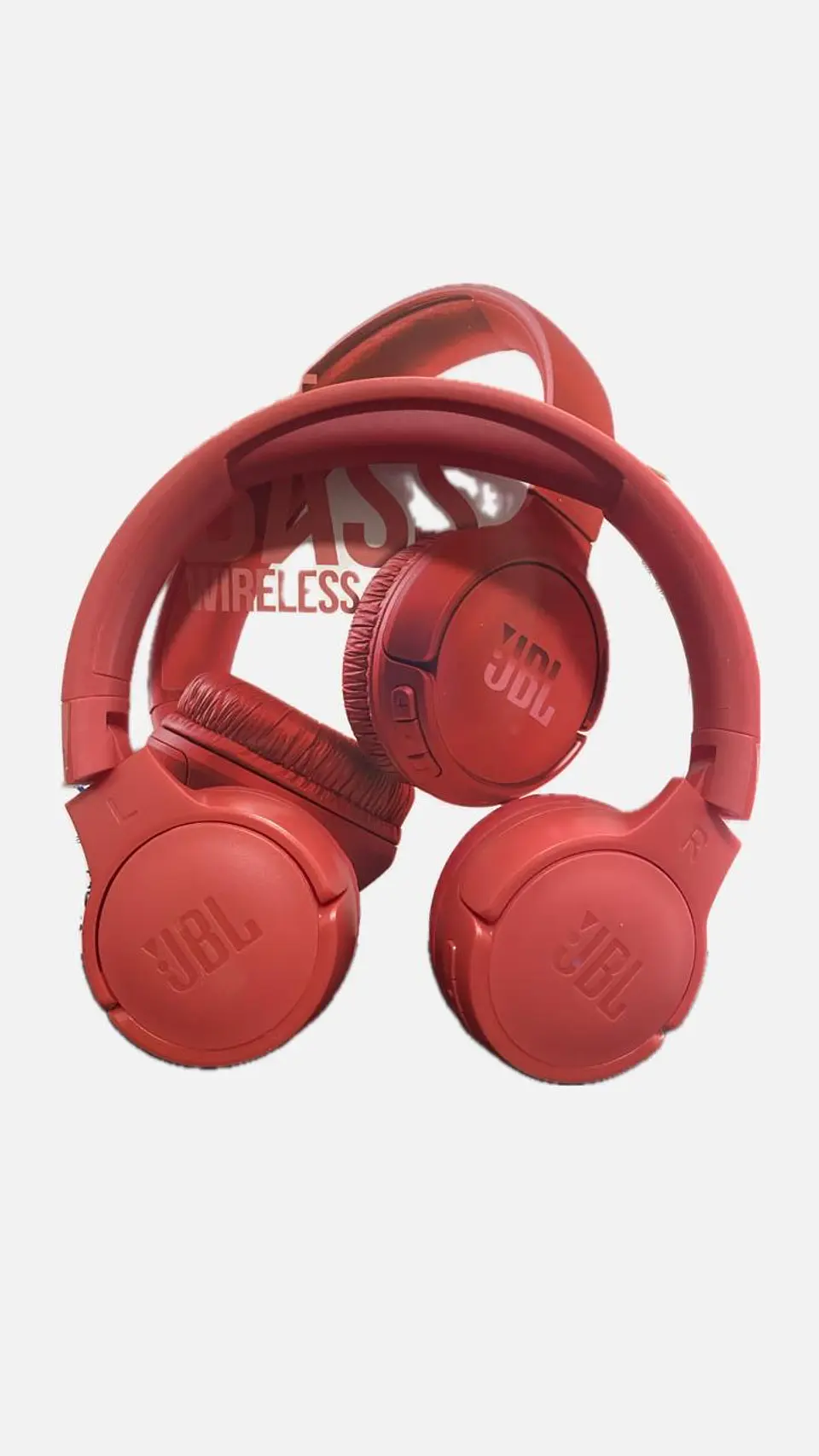 Audífonos JBL Inalámbricos  2