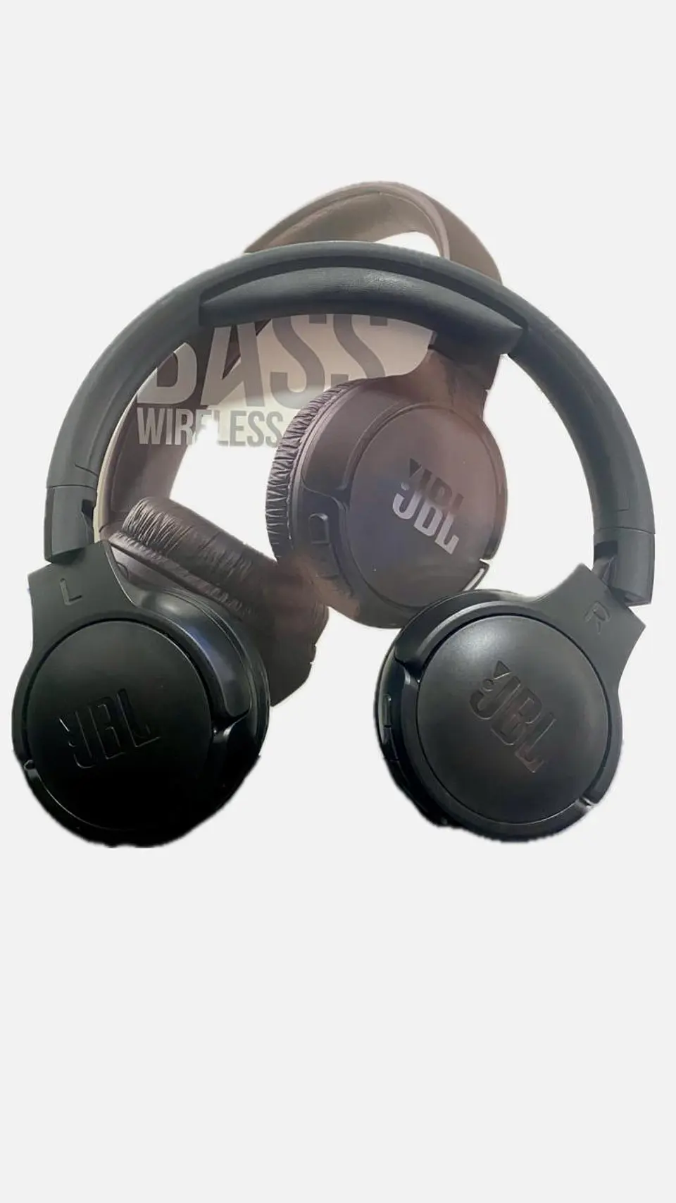 Audífonos JBL Inalámbricos  3