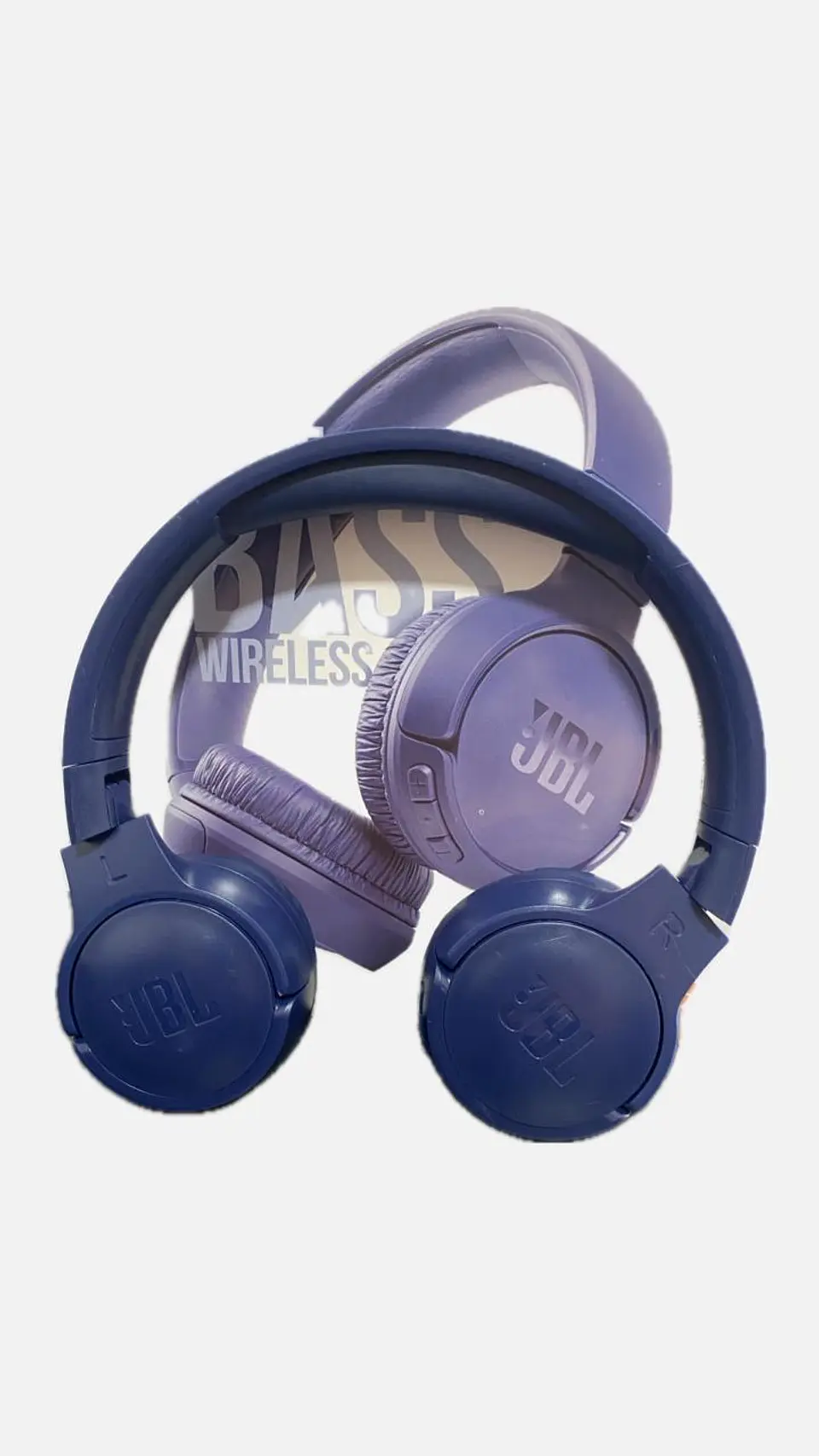 Audífonos JBL Inalámbricos  5