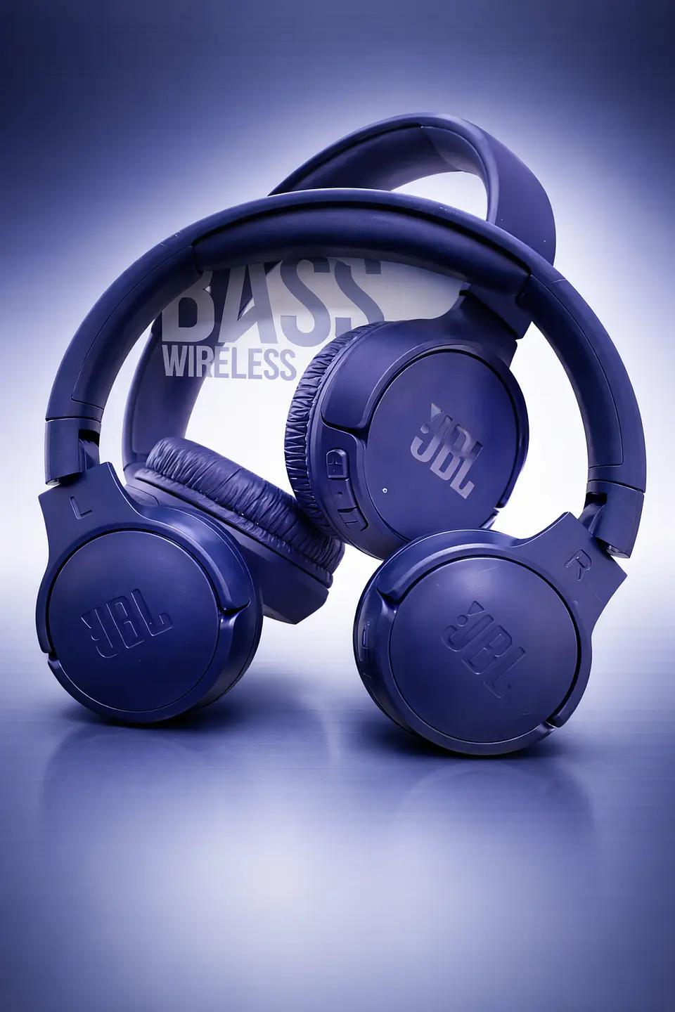 Audífono JBL inalámbrico  1
