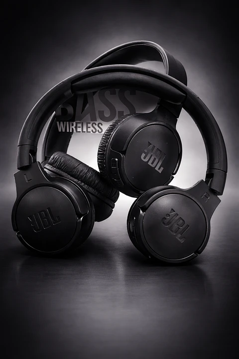 Audífonos JBL INALÁMBRICOS 