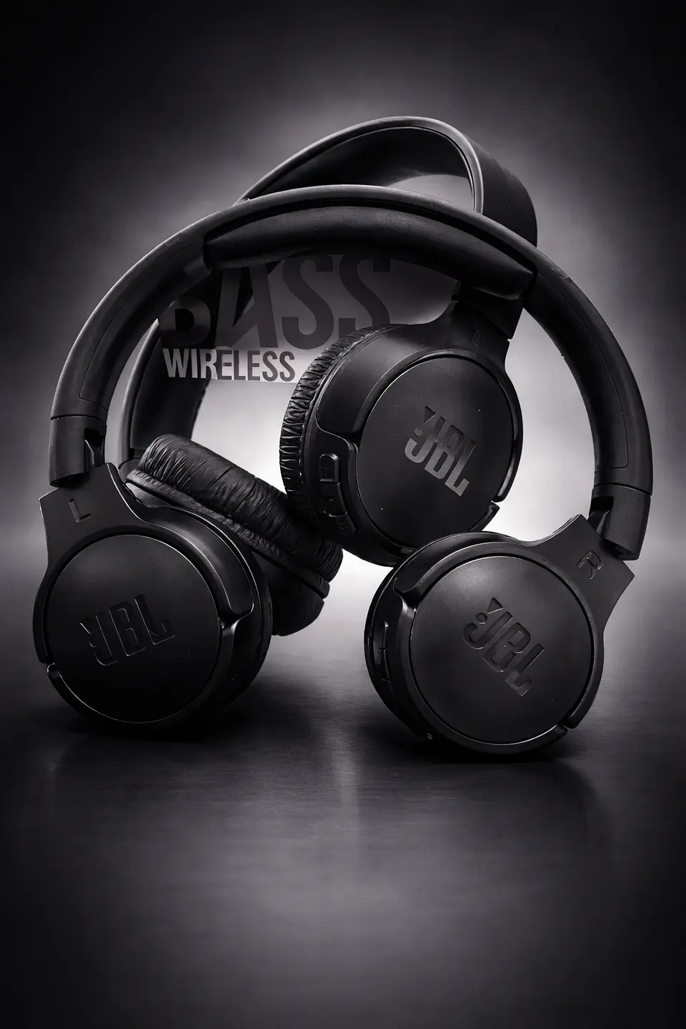 Audífonos JBL INALÁMBRICOS  1