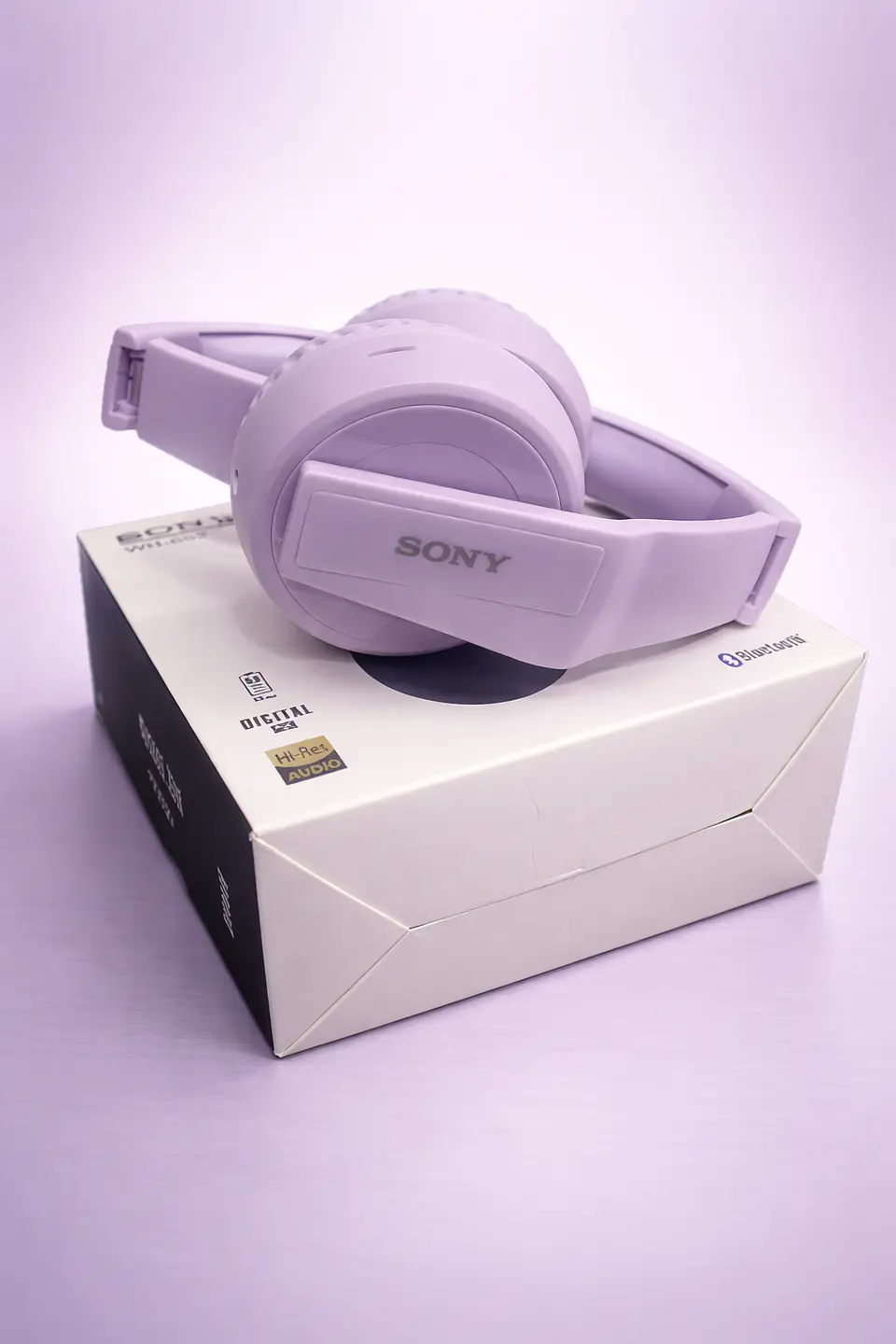 Audífonos Sony inalámbrico  1
