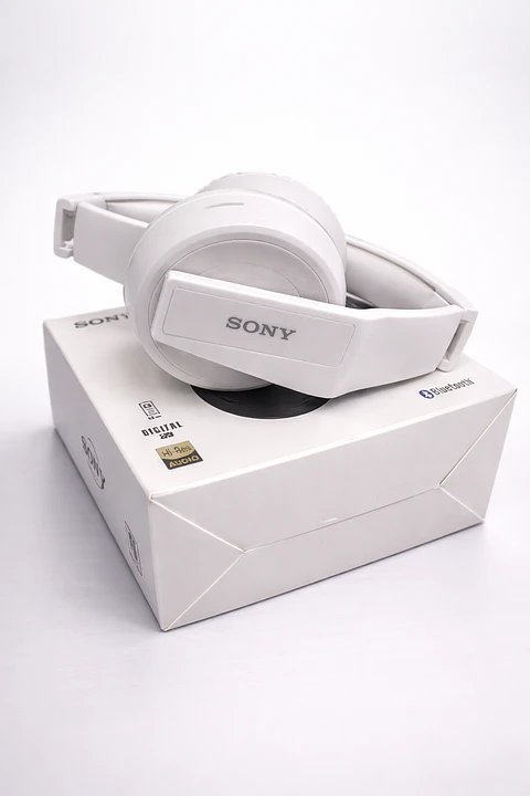 Audífonos Sony inalámbrico 