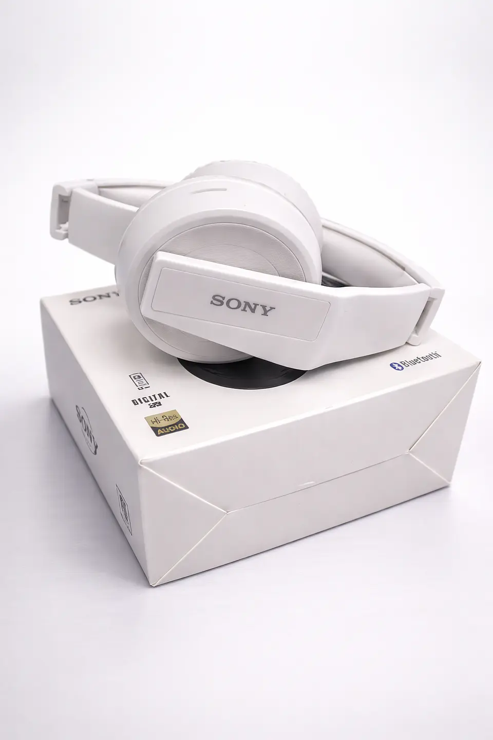 Audífonos Sony inalámbrico  1