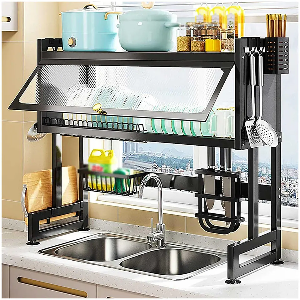 Organizador de Cocina  1