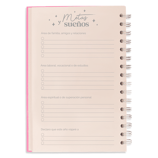 Agenda Floreser ECO