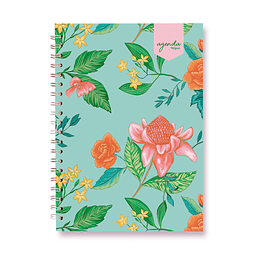 Agenda Floreser ECO