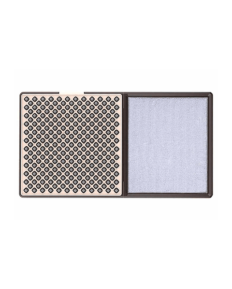 Sanitizador de Calzado Café MAT2