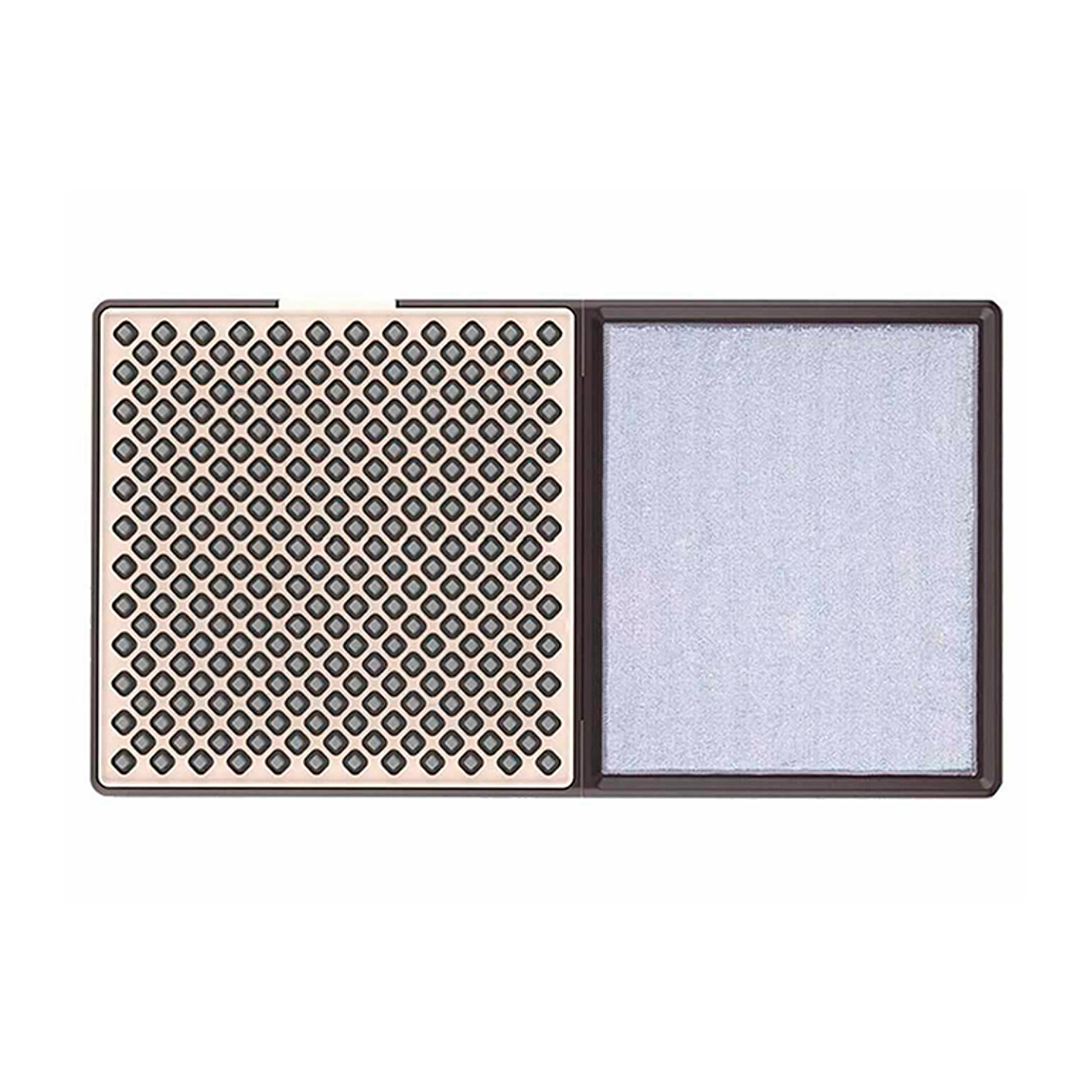 Sanitizador de Calzado Café MAT2 1