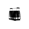 Tostador De’Longhi ActiveLine Negro CTLA2103.BK