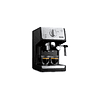 Cafetera Espresso De’Longhi ActiveLine Negra ECP 33.21.BK