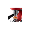 Cafetera De’Longhi Dedica Roja modelo EC685 R