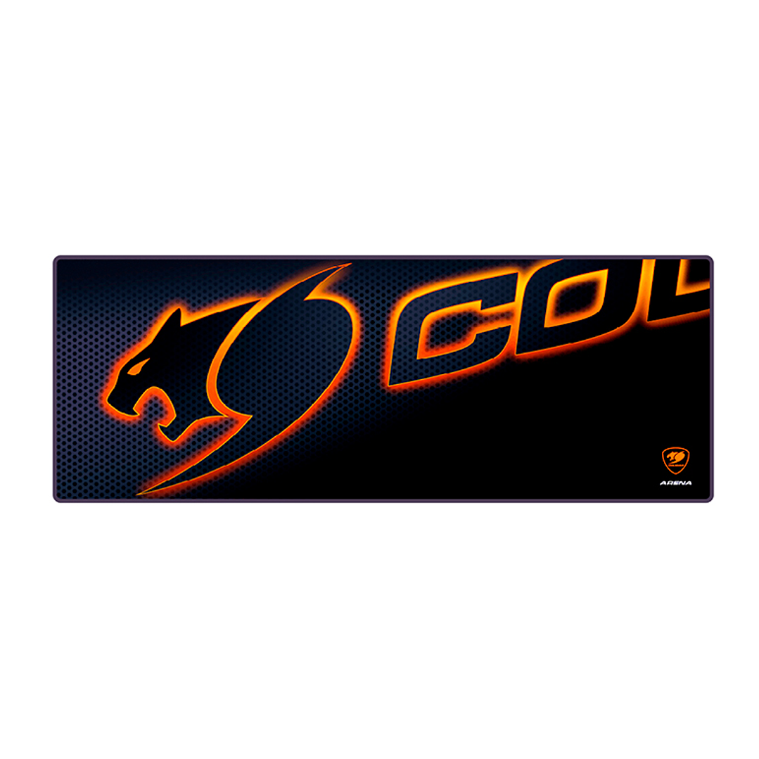 Mousepad Cougar Arena Black XL 2