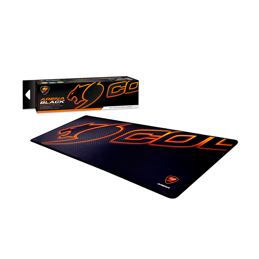 Mousepad Cougar Arena Black XL 3