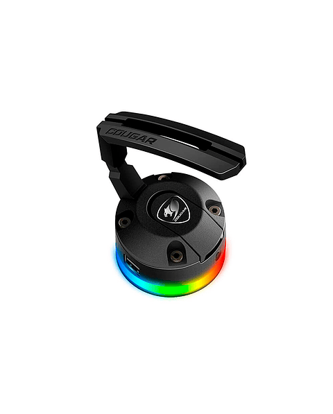 Soporte Bungee bunker Cougar RGB