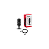 Micrófono Gamer Hyperx Solocast Usb Plug N Play