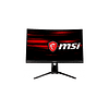 Monitor Gamer MSI Optix 24″ Curvo 144Hz FreeSync MAG241MVC