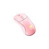Mouse Gamer Cougar Wireless SURPASSION RX PINK [CAJA ABIERTA]