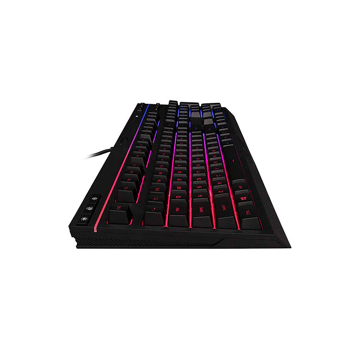 Teclado Alloy Core HX-KB5ME2-LA - HyperX ( CAJA ABIERTA ) 3