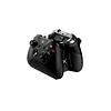 Cargador Control Xbox One Duo Hyperx HX-CPDUX-C [CAJA DAÑADA]