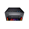 Gabinete Gamer Cougar MX410 MESH-G RGB