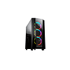 Gabinete Gamer Cougar MX660-T RGB
