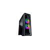 Gabinete Gamer Cougar MX350 RGB
