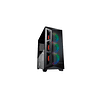 Gabinete Gamer Cougar DarkBlader X5 RGB