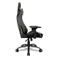 Silla Gamer Cougar Profesional Outrider S Black - Miniatura 4