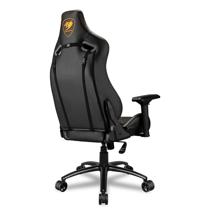 Silla Gamer Cougar Profesional Outrider S Black 5