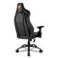 Silla Gamer Cougar Profesional Outrider S Black - Miniatura 5