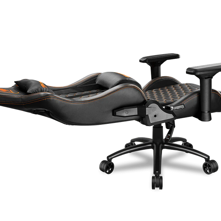 Silla Gamer Cougar Profesional Outrider S Black 6