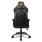 Silla Gamer Cougar Profesional Outrider S Black - Miniatura 7
